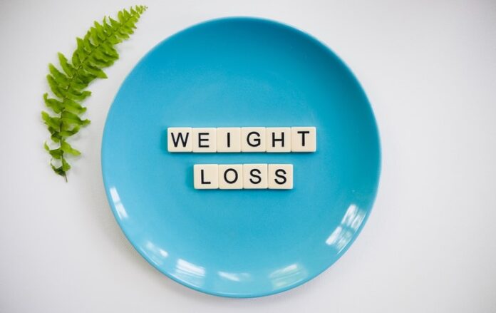 how to lost weight safely