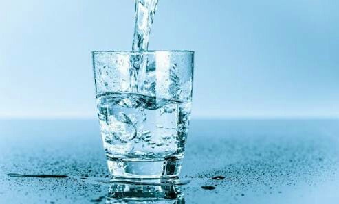 advantages of drinking water