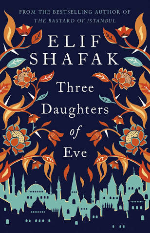 Book review:3 daughters of eve