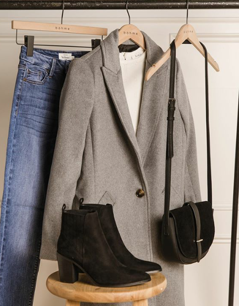 Winter wardrobe Essentials Every One Should Have