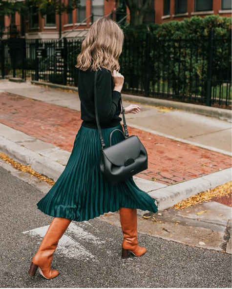 12 best midi skirts you need to try - 12 best midi skirts you need to try