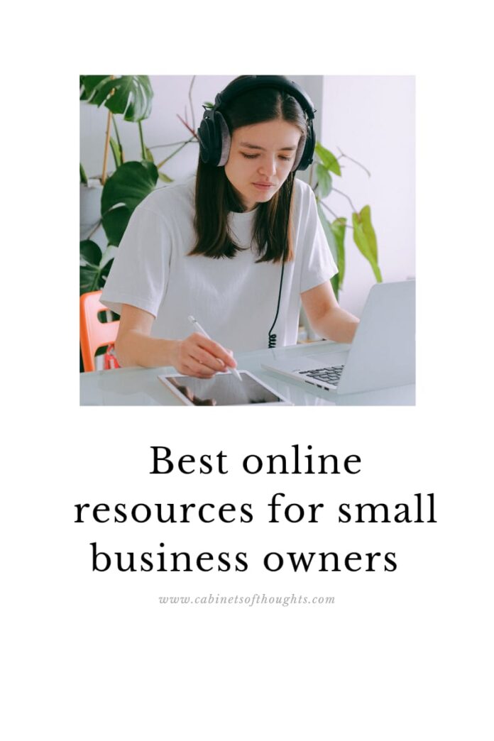 best online resources for small buisness owners