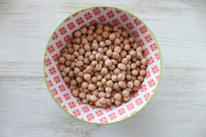 chickpeas for weighloss