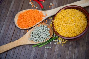lentils are among 10 best food for weight loss