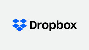 drop box to send big files