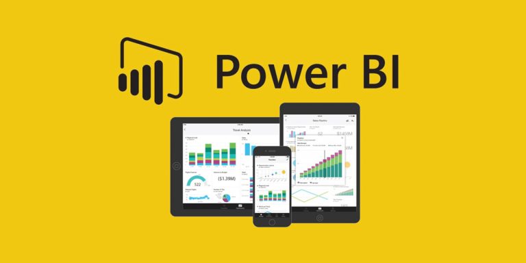 Fundamentals of Power BI: 1-Week Training with Carlton Seymour