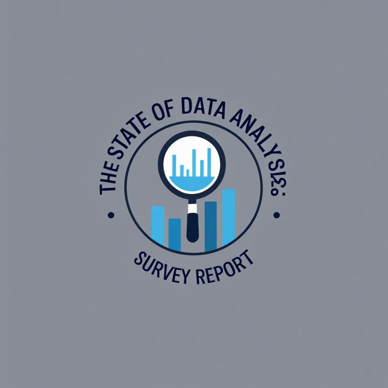 The State of Data Analysis: Survey Report The State of Data Analysis: Survey Report